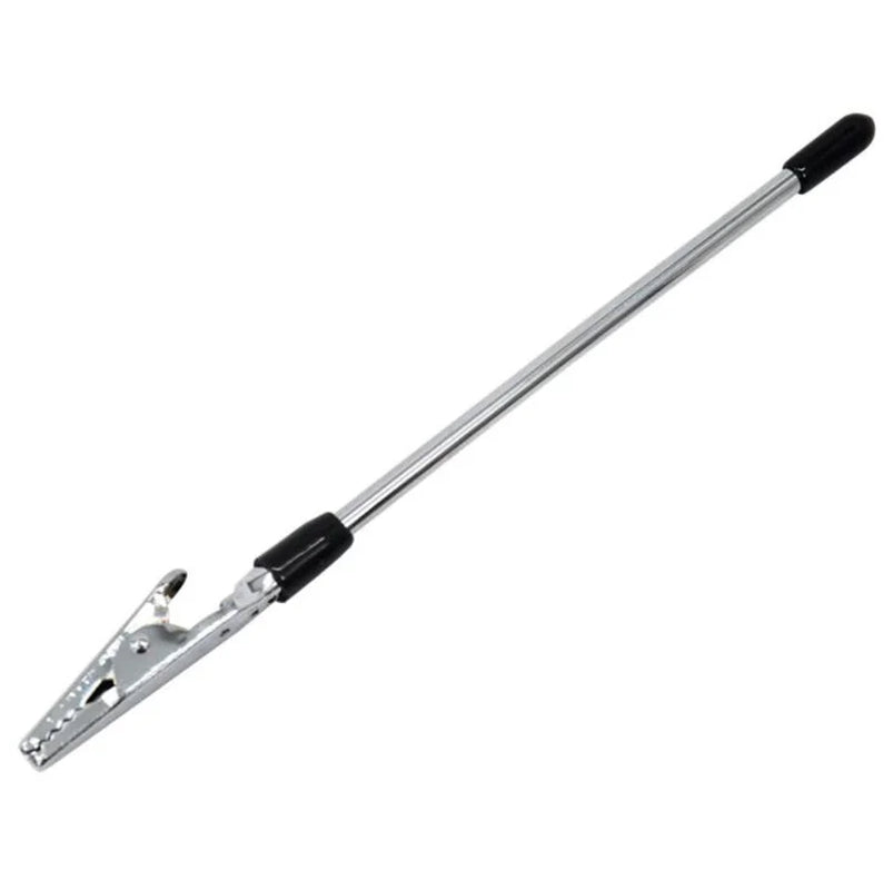 Ultimate Bracelet Tool Jewelry Helper: Versatile Plier Clip Equipment for DIY Necklace, Watch Clasps, and Closure Making Supplies