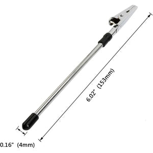 Ultimate Bracelet Tool Jewelry Helper: Versatile Plier Clip Equipment for DIY Necklace, Watch Clasps, and Closure Making Supplies